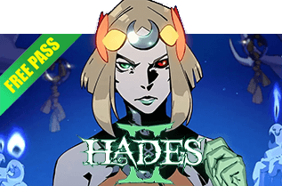 Hades II Free Trainer