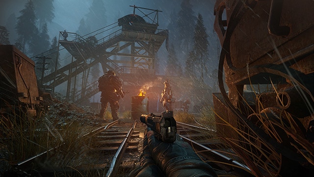 Sniper: Ghost Warrior 3 Review Screenshot