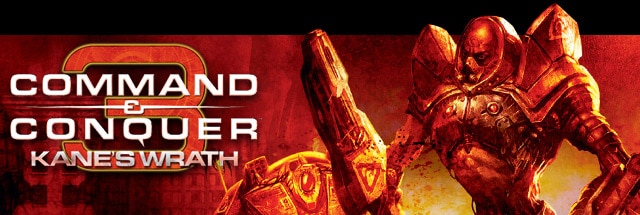 Cheat Command & Conquer 3 Kane's Wrath pc lengkap Bahasa Indonesia