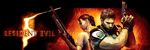 Resident evil 5 unlimited ammo