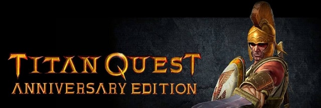 Titan Quest Anniversary Edition Cheats