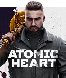 Atomic Heart Trainer
