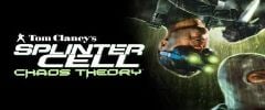 Splinter Cell: Chaos Theory Trainer