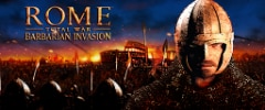 Rome: Total War - Barbarian Invasion Trainer