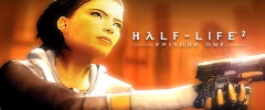 Half-Life 2: Episode One Trainer