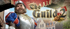 The Guild 2 Trainer