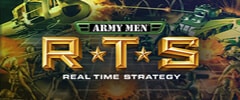 Army Men RTS Trainer