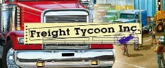 Freight Tycoon, Inc. Trainer