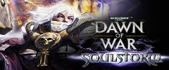 Warhammer 40k: Dawn of War - Soulstorm Trainer