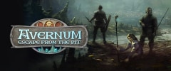Avernum: Escape from the Pit Trainer