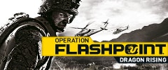 Operation Flashpoint 2: Dragon Rising Trainer
