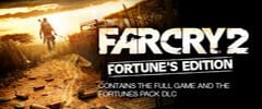 Far Cry 2 Trainer