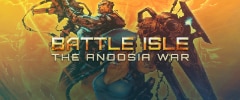 Battle Isle 4: The Andosia War Trainer