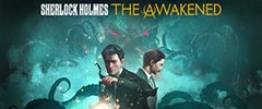 Sherlock Holmes: The Awakened Trainer