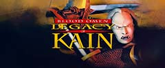Blood Omen: Legacy of Kain Trainer