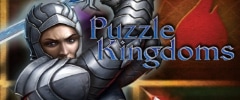Puzzle Kingdoms Trainer