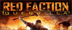 Red Faction: Guerrilla Trainer