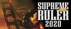 Supreme Ruler 2020 Gold Trainer
