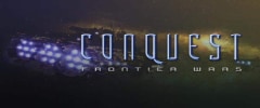 Conquest: Frontier Wars Trainer