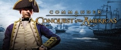 Commander: Conquest of the Americas Trainer