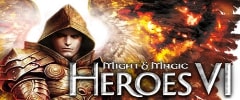 Might & Magic Heroes 6 Trainer