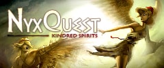NyxQuest: Kindred Spirits Trainer