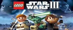 LEGO Star Wars 3: The Clone Wars Trainer