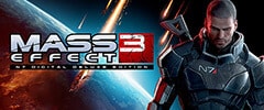Mass Effect 3 Trainer