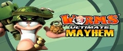 Worms Ultimate Mayhem Trainer