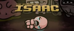 The Binding of Isaac Trainer