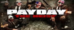 PayDay: The Heist Trainer