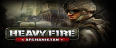 Heavy Fire: Afghanistan Trainer