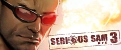 Serious Sam 3: BFE Trainer