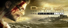 Deus Ex: Human Revolution - The Missing Link Trainer