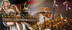 Grotesque Tactics 2: Dungeons and Donuts Trainer