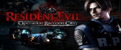 Resident Evil: Operation Raccoon City Trainer
