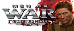 Men of War: Condemned Heroes Trainer