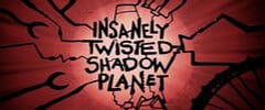 Insanely Twisted Shadow Planet Trainer