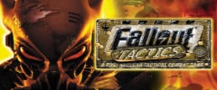 Fallout Tactics: Brotherhood of Steel Trainer 1.27 V2
