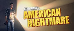 Alan Wake´s American Nightmare Trainer