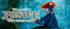 Brave: The Video Game Trainer