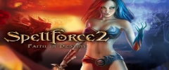 SpellForce 2: Faith in Destiny Trainer