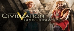 Civilization 5: Gods and Kings Trainer