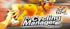 Pro Cycling Manager 2012 Trainer