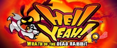 Hell Yeah! Wrath of the Dead Rabbit Trainer