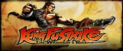 Kung-Fu Strike: The Warrior´s Rise Trainer
