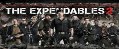 The Expendables 2 Trainer