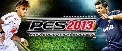 Pro Evolution Soccer 2013 Trainer