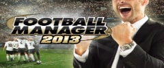 Football Manager 2013 Trainer