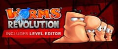 Worms Revolution Trainer